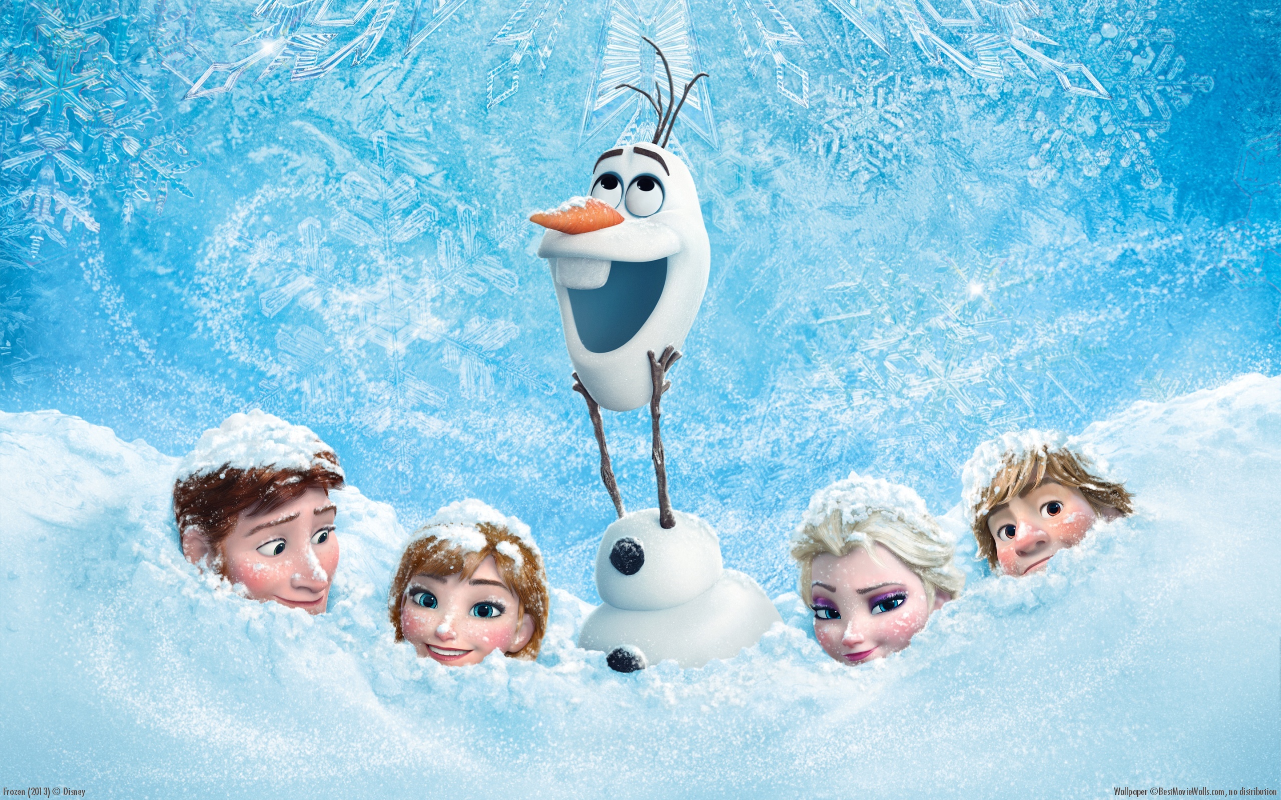 Frozen • Movie Review