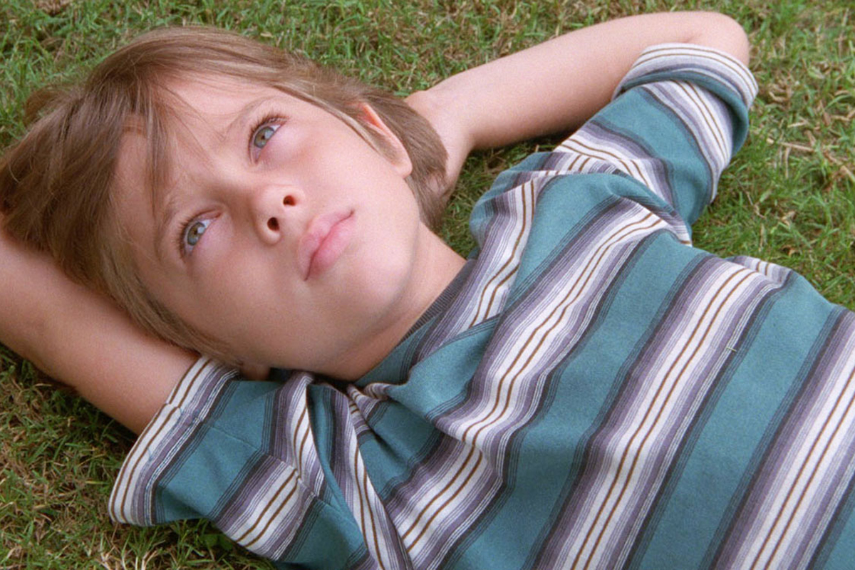 BOYHOOD ��� Movie Review ��� Movie Fail