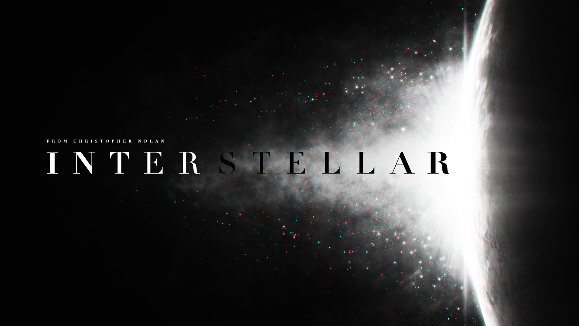 Interstellar with Nate and Søren • Movie Review