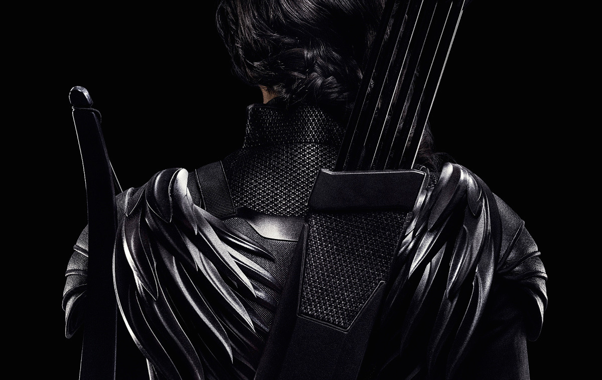The Hunger Games: Mockingjay - Part 1 • Movie Review