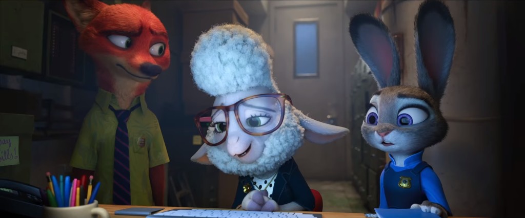http://vignette2.wikia.nocookie.net/disney/images/c/c9/Zootopia_Bellwether_helping_out.jpg/revision/latest?cb=20160210194725