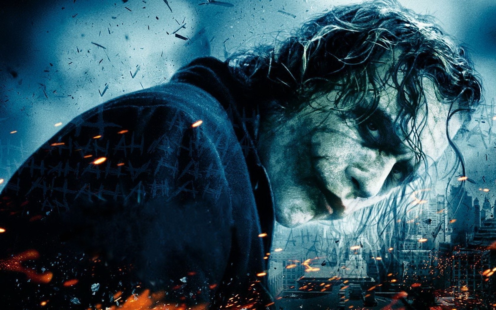 Why 'The Dark Knight' is the best superhero movie of all time –  Massachusetts Daily Collegian