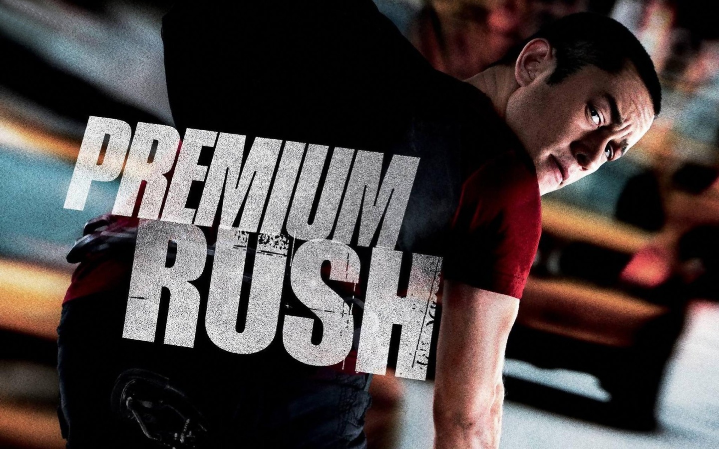 premium rush movie review rotten tomatoes