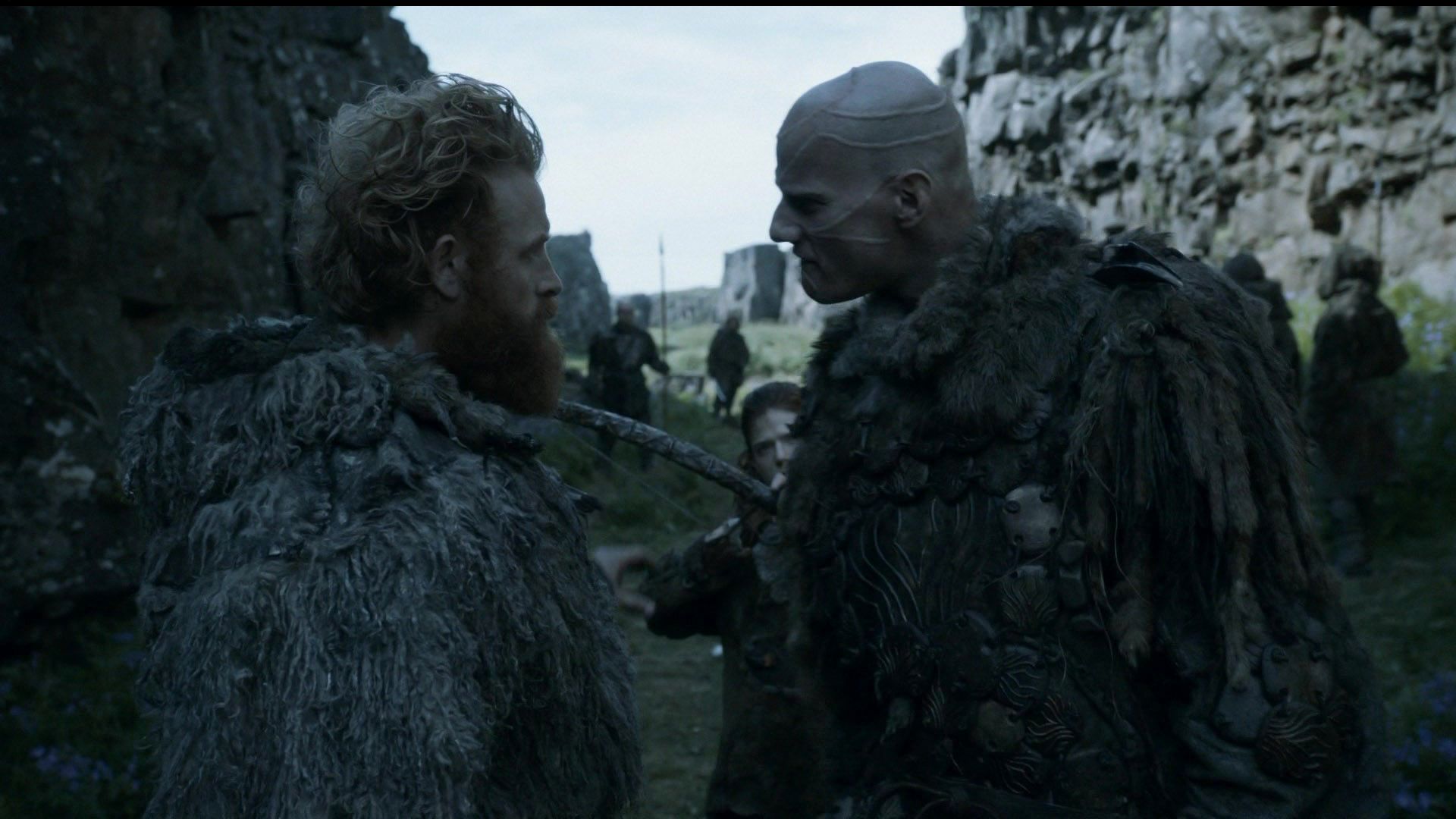 Game of Thrones Season 4: "Two Swords" • Television