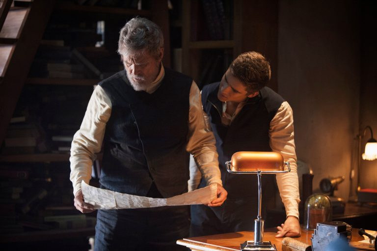 the giver plugged in movie review